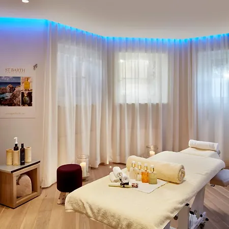 Relais & Chateaux Tennerhof Kitzbühel