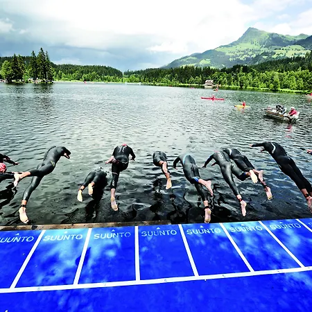 Relais & Chateaux Tennerhof Szálloda