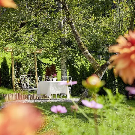 Hotel Relais & Chateaux Tennerhof 5*