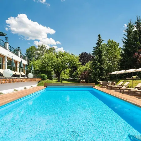 Relais & Chateaux Tennerhof Hotel