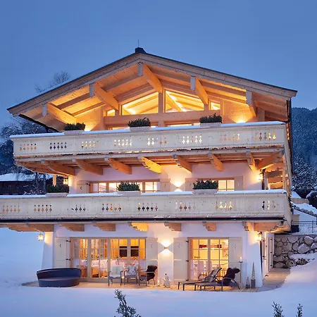 Relais & Chateaux Tennerhof Hotel