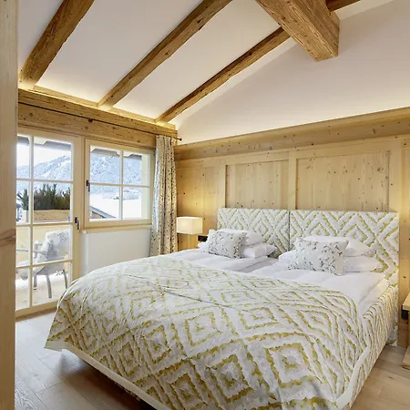 Relais & Chateaux Tennerhof 5* Kitzbühel