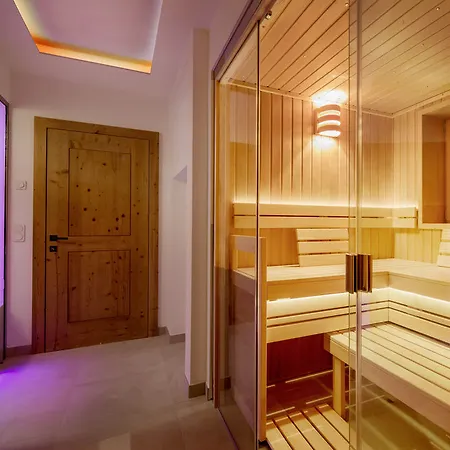 Relais & Chateaux Tennerhof Hotel