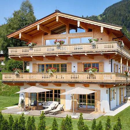 Hotel Relais & Chateaux Tennerhof