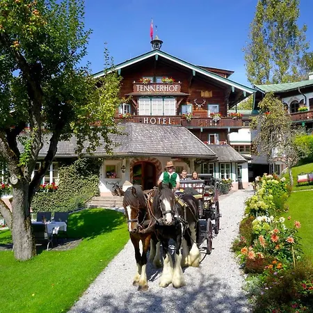 Relais & Chateaux Tennerhof Hotel
