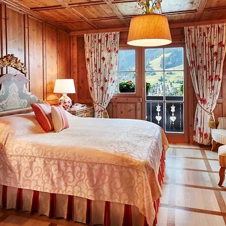 Hotel Relais & Chateaux Tennerhof