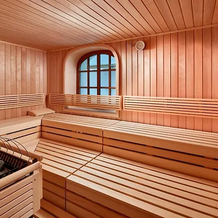 Szálloda Relais & Chateaux Tennerhof