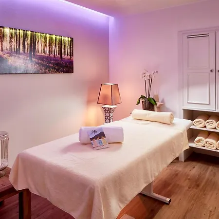 Hotel Relais & Chateaux Tennerhof 5*