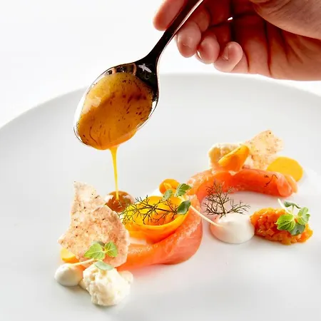 Relais & Chateaux Tennerhof Kitzbühel