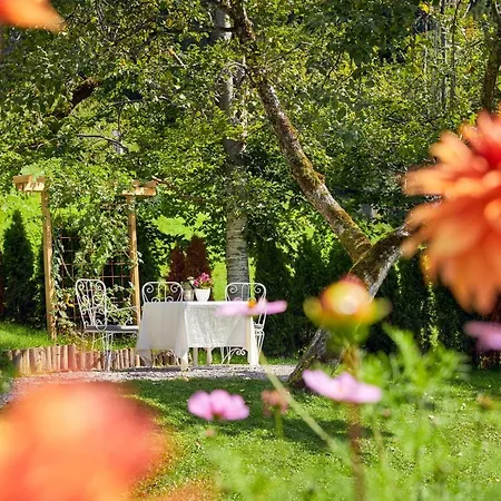 Hotel Relais & Chateaux Tennerhof 5*