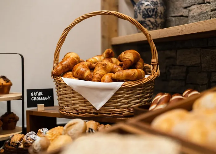 Relais & Chateaux Tennerhof 5*