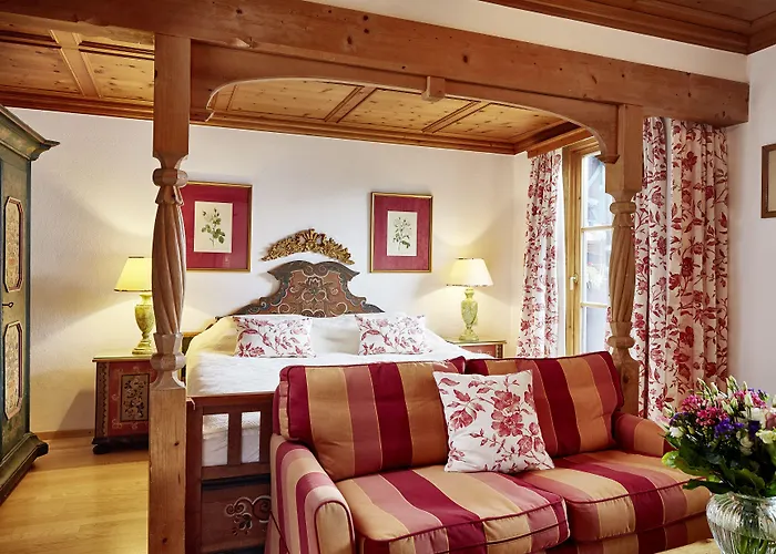 Relais & Chateaux Tennerhof