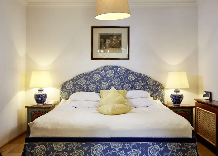 Relais & Chateaux Tennerhof Otel