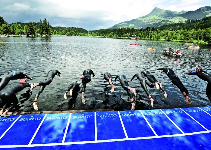 Relais & Chateaux Tennerhof Otel