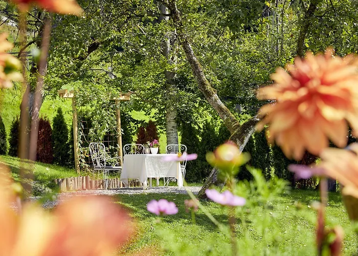 Hotel Relais & Chateaux Tennerhof 5*