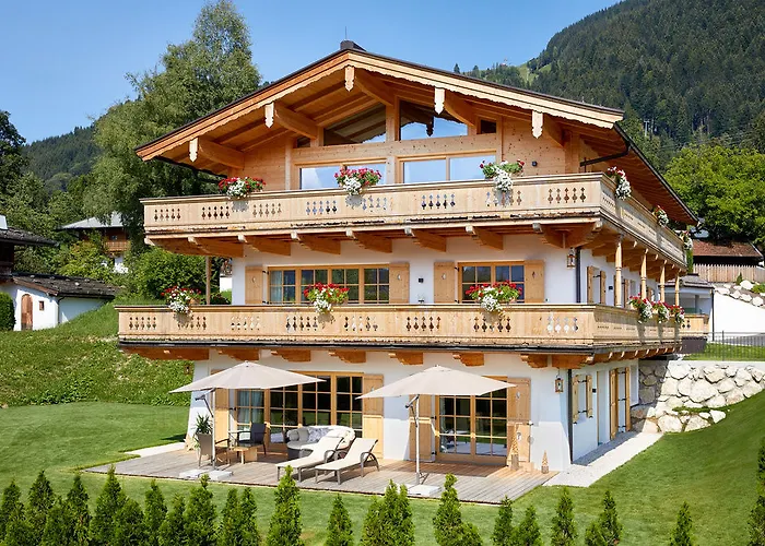 Hotel Relais & Chateaux Tennerhof