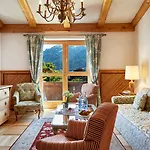 Relais & Chateaux Tennerhof Szálloda