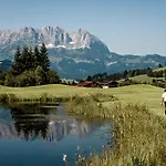 Szálloda Relais & Chateaux Tennerhof