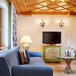 Relais & Chateaux Tennerhof Kitzbühel