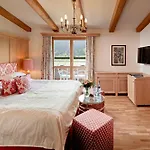 Relais & Chateaux Tennerhof Szálloda 5*
