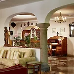 Relais & Chateaux Tennerhof Szálloda