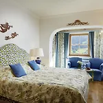 Relais & Chateaux Tennerhof Kitzbühel