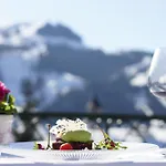 Szálloda Relais & Chateaux Tennerhof 5*