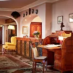 Szálloda Relais & Chateaux Tennerhof Kitzbühel