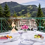 Relais & Chateaux Tennerhof Szálloda 5*