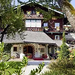 Szálloda Relais & Chateaux Tennerhof 5*