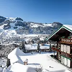 Szálloda Relais & Chateaux Tennerhof 5*