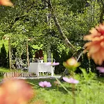 Szálloda Relais & Chateaux Tennerhof 5*