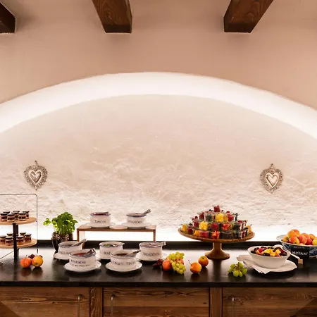 Relais & Chateaux Tennerhof 5* Кицбюэль