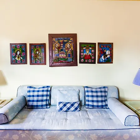Relais & Chateaux Tennerhof Отель