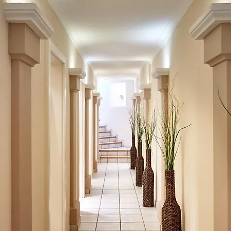 Relais & Chateaux Tennerhof Отель 5*