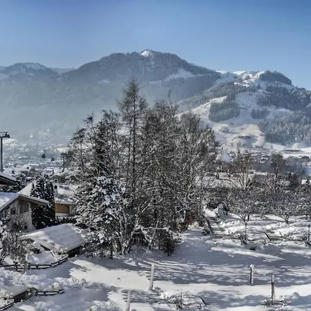 Отель Relais & Chateaux Tennerhof