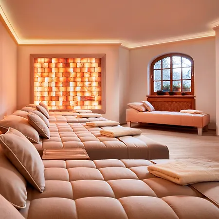 Relais & Chateaux Tennerhof