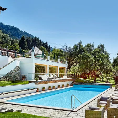 Relais & Chateaux Tennerhof 5* Kitzbühel