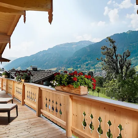 Relais & Chateaux Tennerhof 5* Kitzbühel