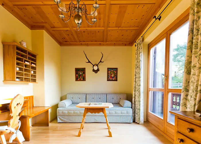 Hotel Relais & Chateaux Tennerhof 5*