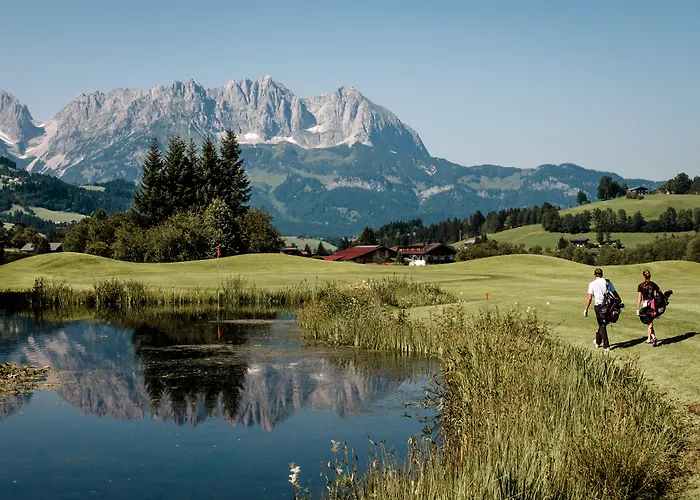 Hotel Relais & Chateaux Tennerhof