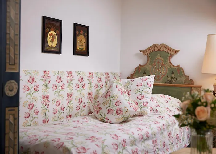 Relais & Chateaux Tennerhof 5* Kitzbuhel