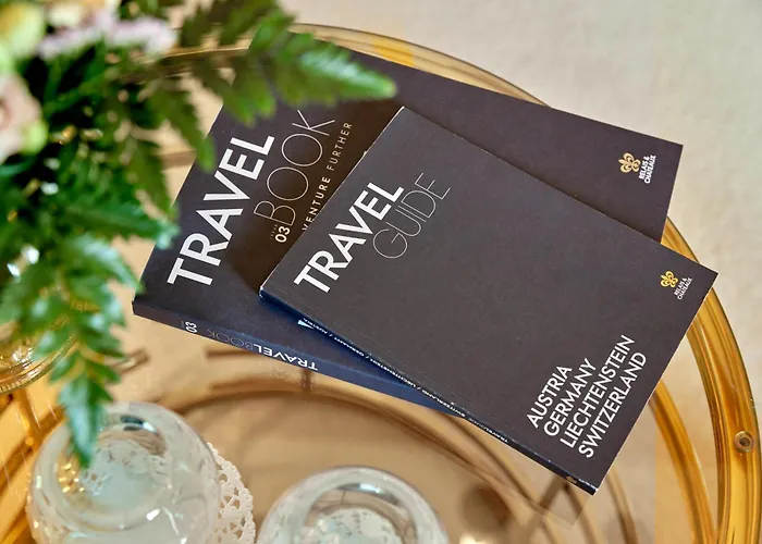 Relais & Chateaux Tennerhof Hotel Kitzbuhel