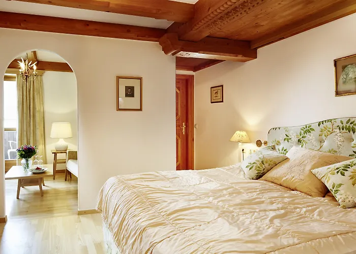 Relais & Chateaux Tennerhof