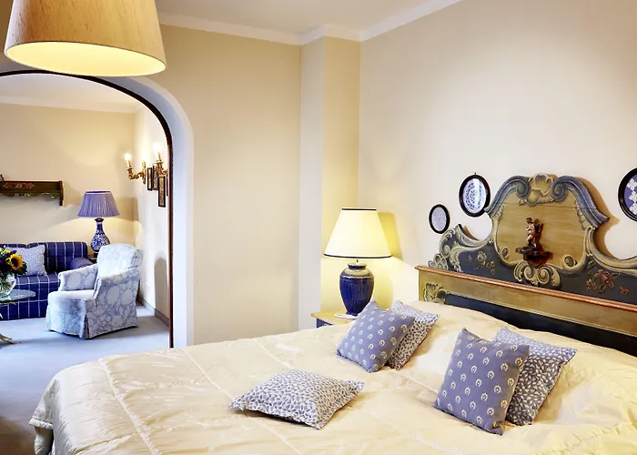 Relais & Chateaux Tennerhof 5* Kitzbuhel