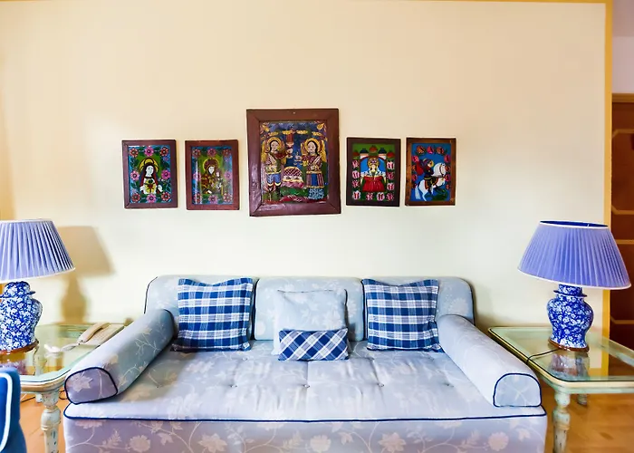 Relais & Chateaux Tennerhof Hotel