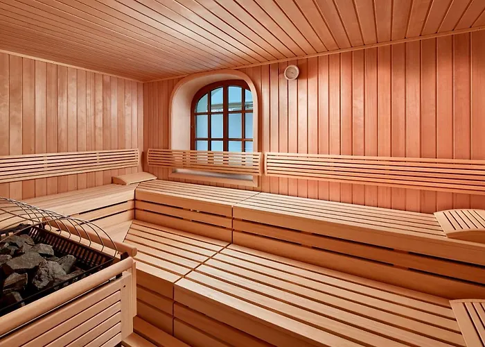 Hotel Relais & Chateaux Tennerhof